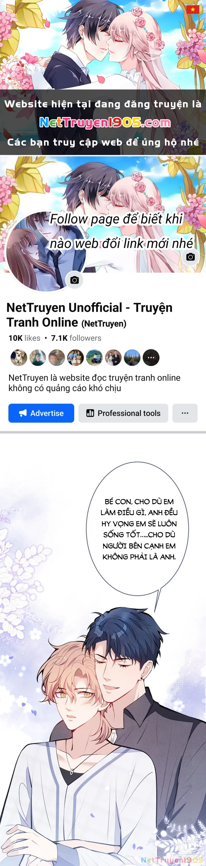 Hotsearch Của Ảnh Đế Chapter 128 - 1