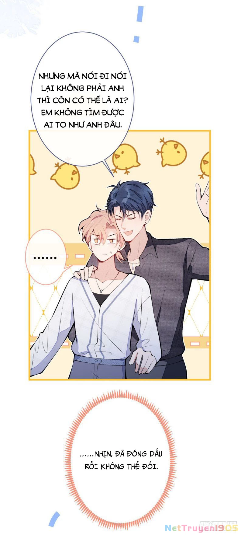 Hotsearch Của Ảnh Đế Chapter 128 - 3