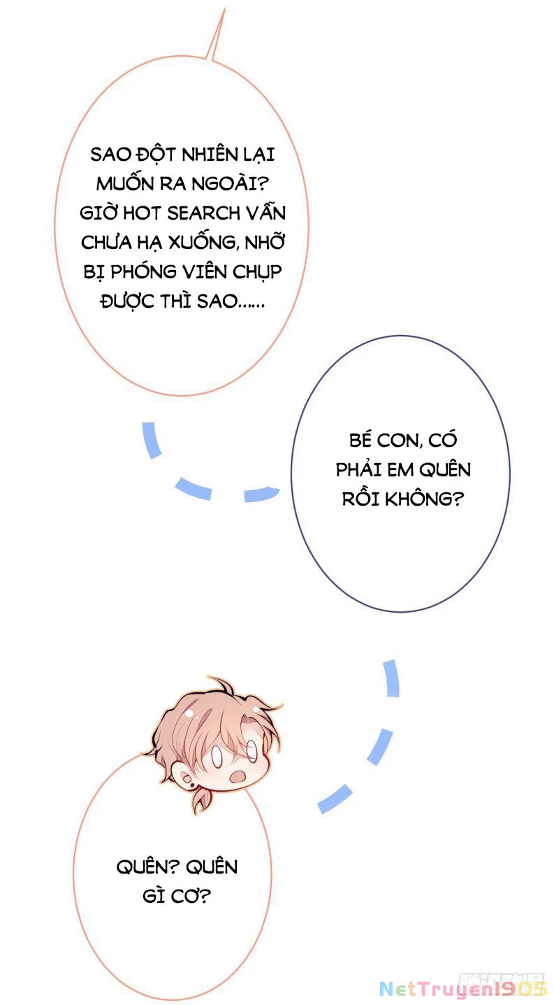 Hotsearch Của Ảnh Đế Chapter 128 - 5