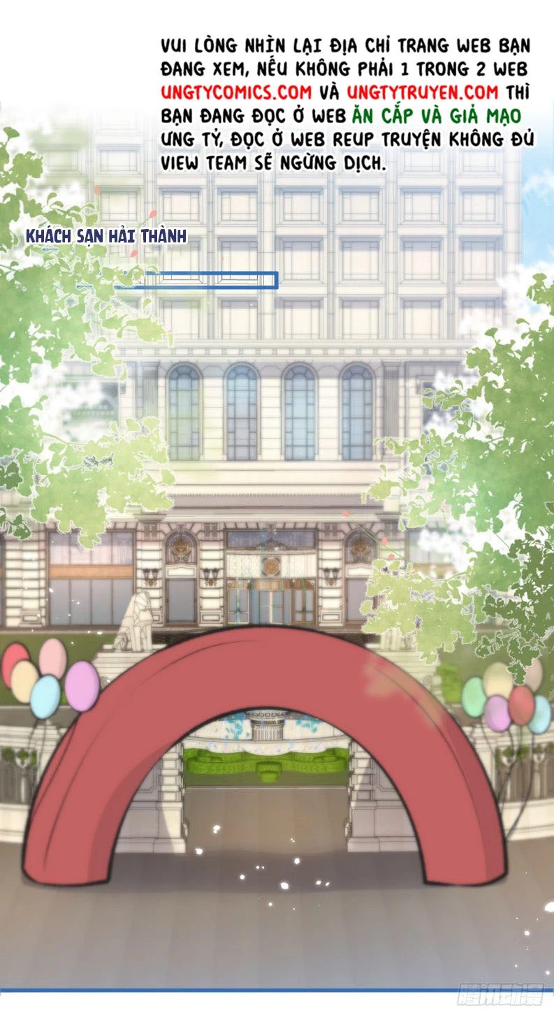 Hotsearch Của Ảnh Đế Chapter 128 - 9