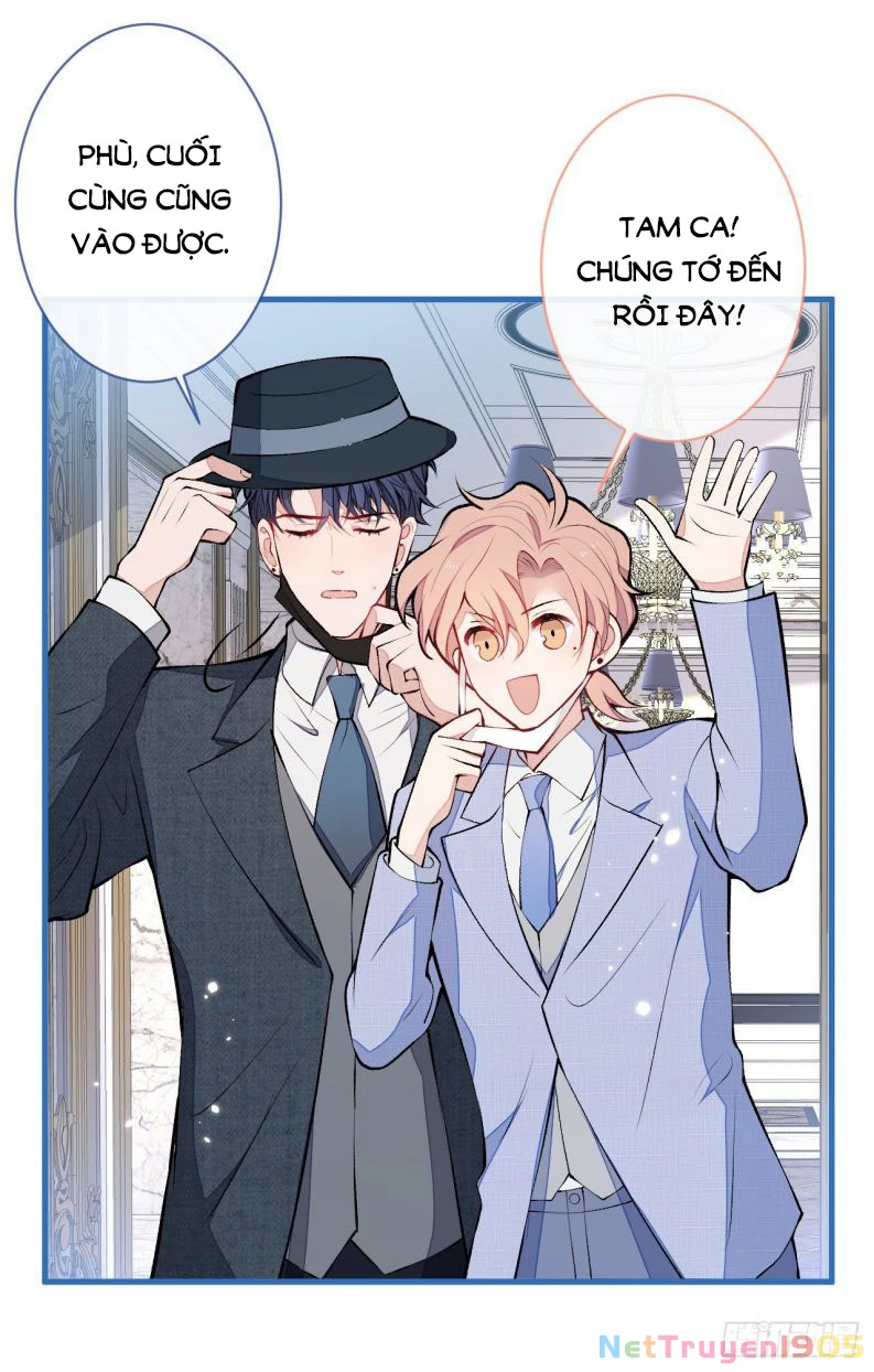 Hotsearch Của Ảnh Đế Chapter 128 - 10