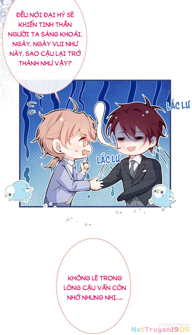 Hotsearch Của Ảnh Đế Chapter 128 - 12