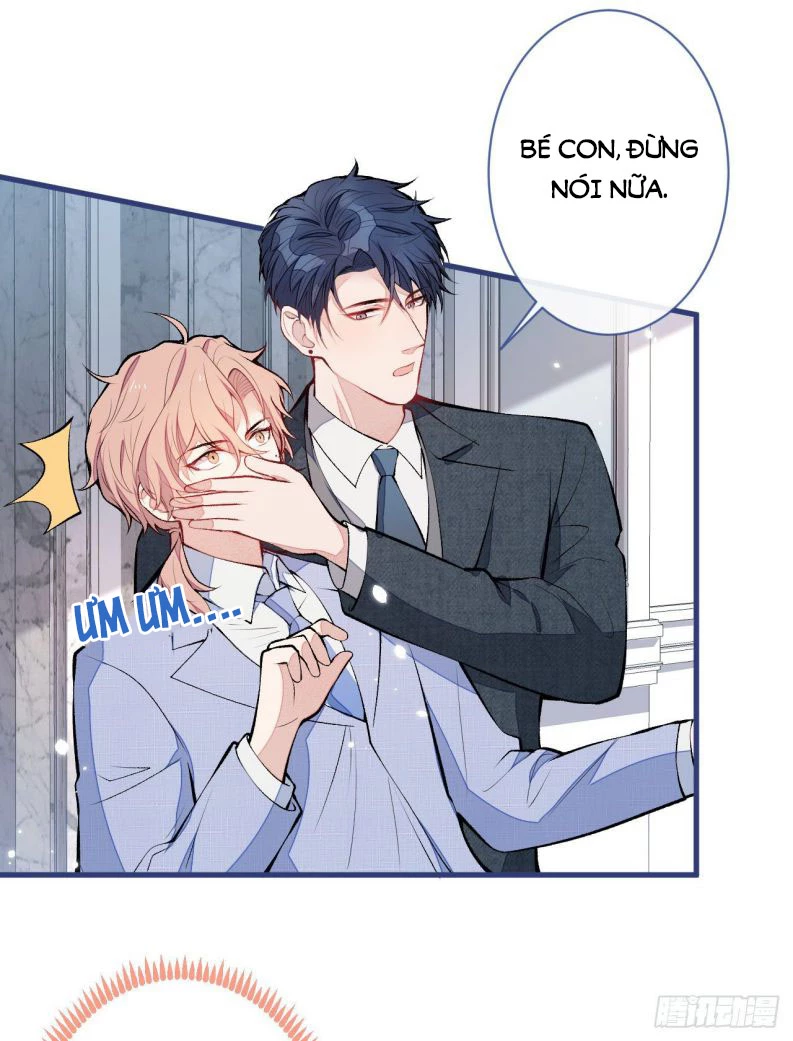 Hotsearch Của Ảnh Đế Chapter 128 - 13