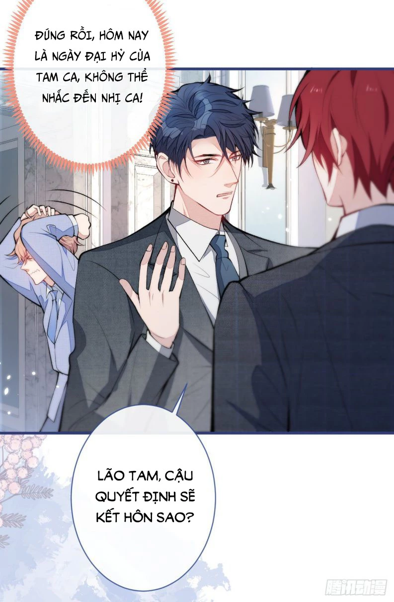 Hotsearch Của Ảnh Đế Chapter 128 - 14