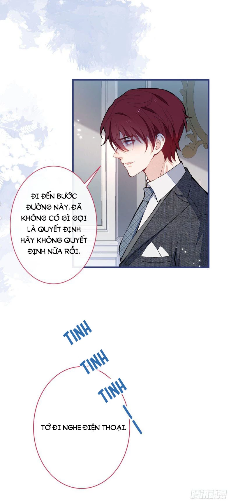 Hotsearch Của Ảnh Đế Chapter 128 - 15