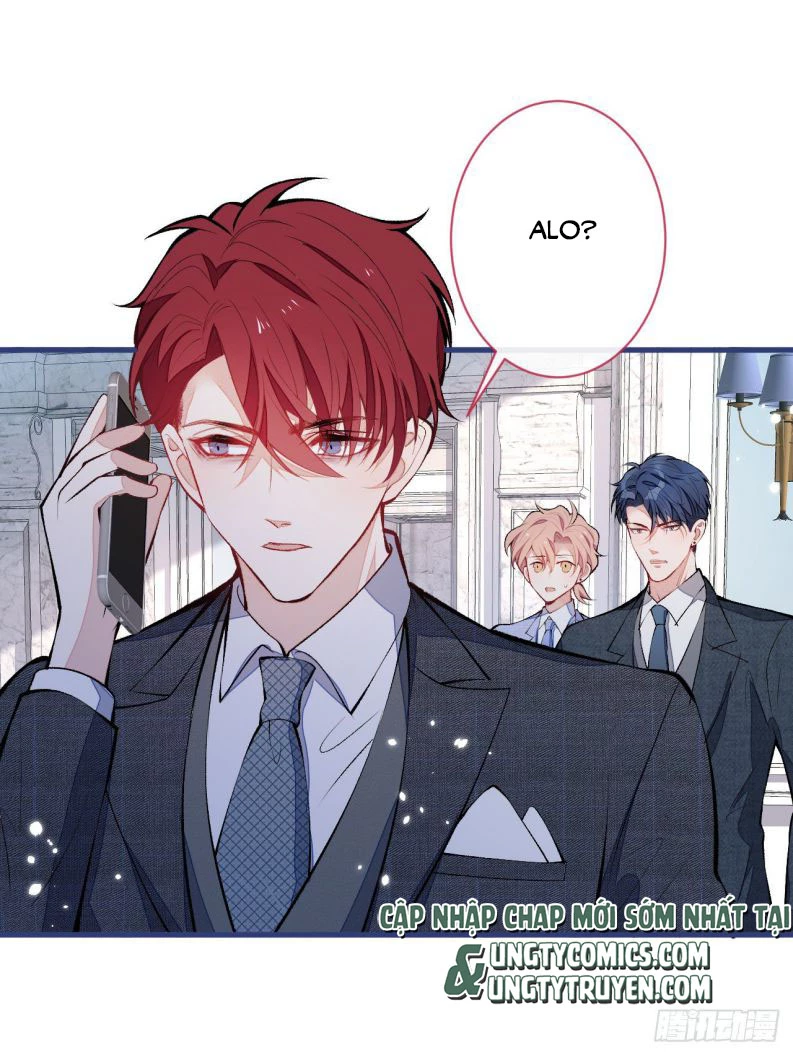 Hotsearch Của Ảnh Đế Chapter 128 - 16