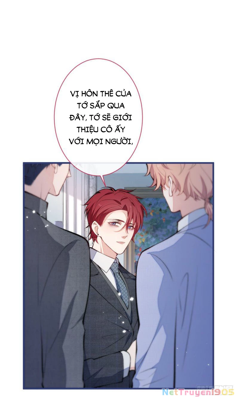 Hotsearch Của Ảnh Đế Chapter 128 - 18