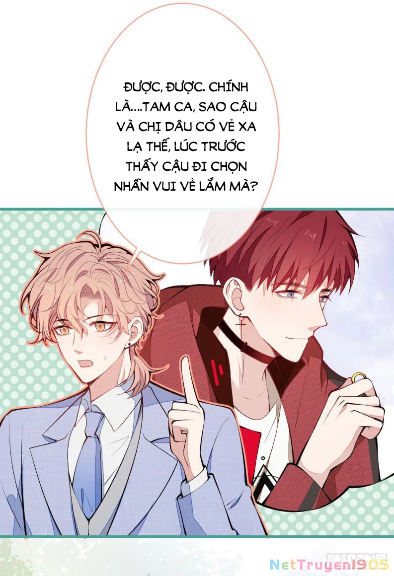 Hotsearch Của Ảnh Đế Chapter 128 - 19