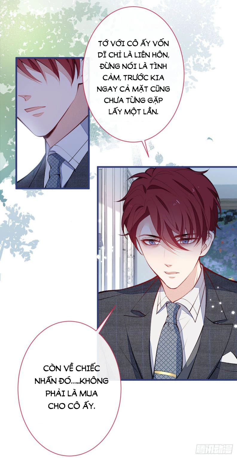 Hotsearch Của Ảnh Đế Chapter 128 - 20