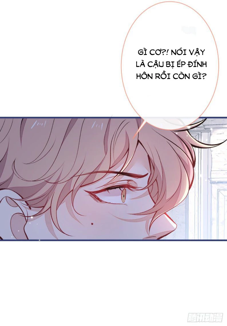 Hotsearch Của Ảnh Đế Chapter 128 - 21