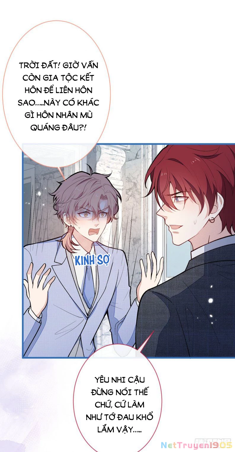 Hotsearch Của Ảnh Đế Chapter 128 - 22