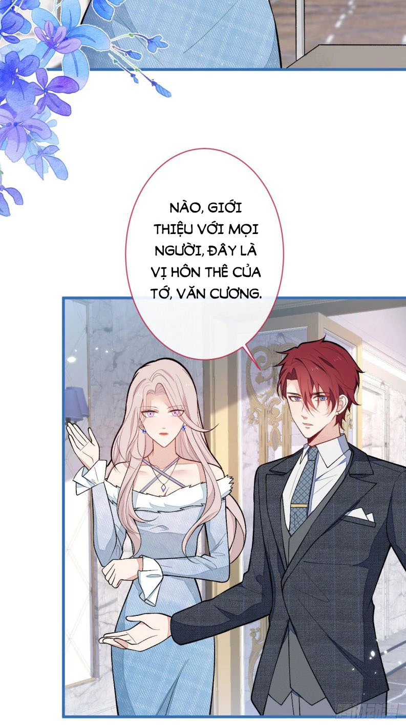 Hotsearch Của Ảnh Đế Chapter 128 - 26