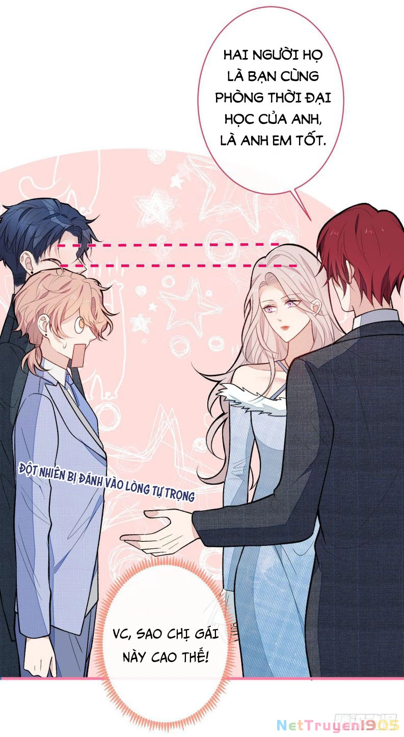 Hotsearch Của Ảnh Đế Chapter 128 - 27