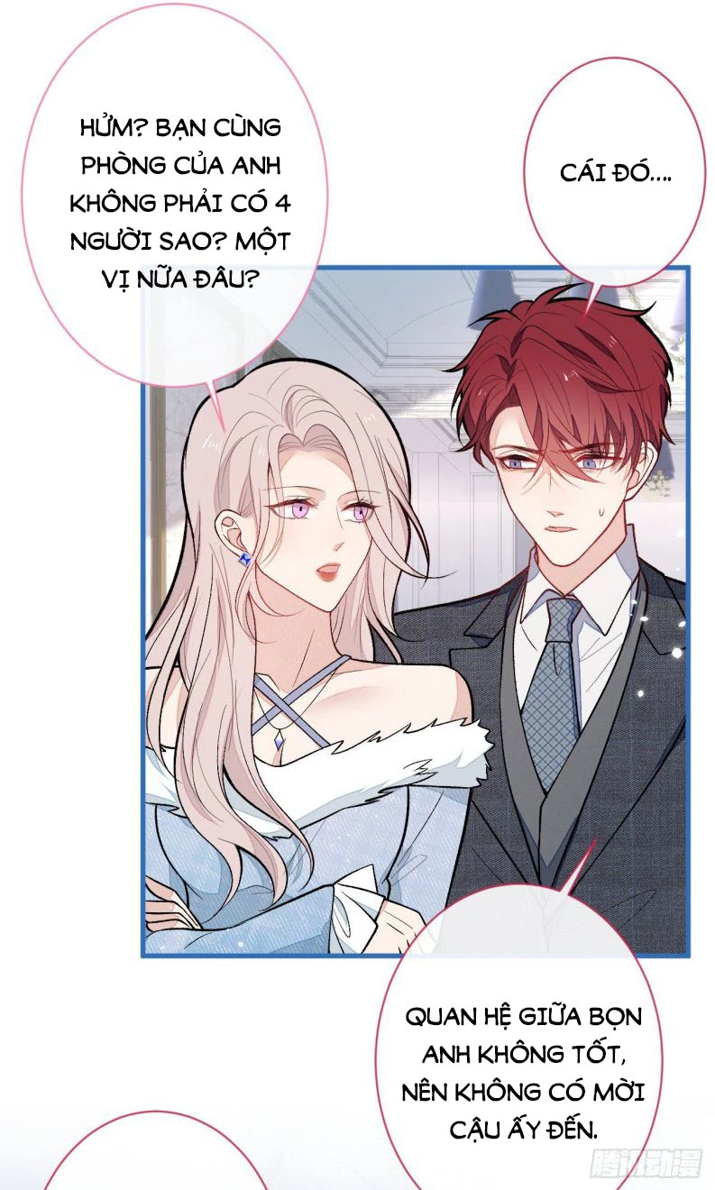 Hotsearch Của Ảnh Đế Chapter 128 - 28