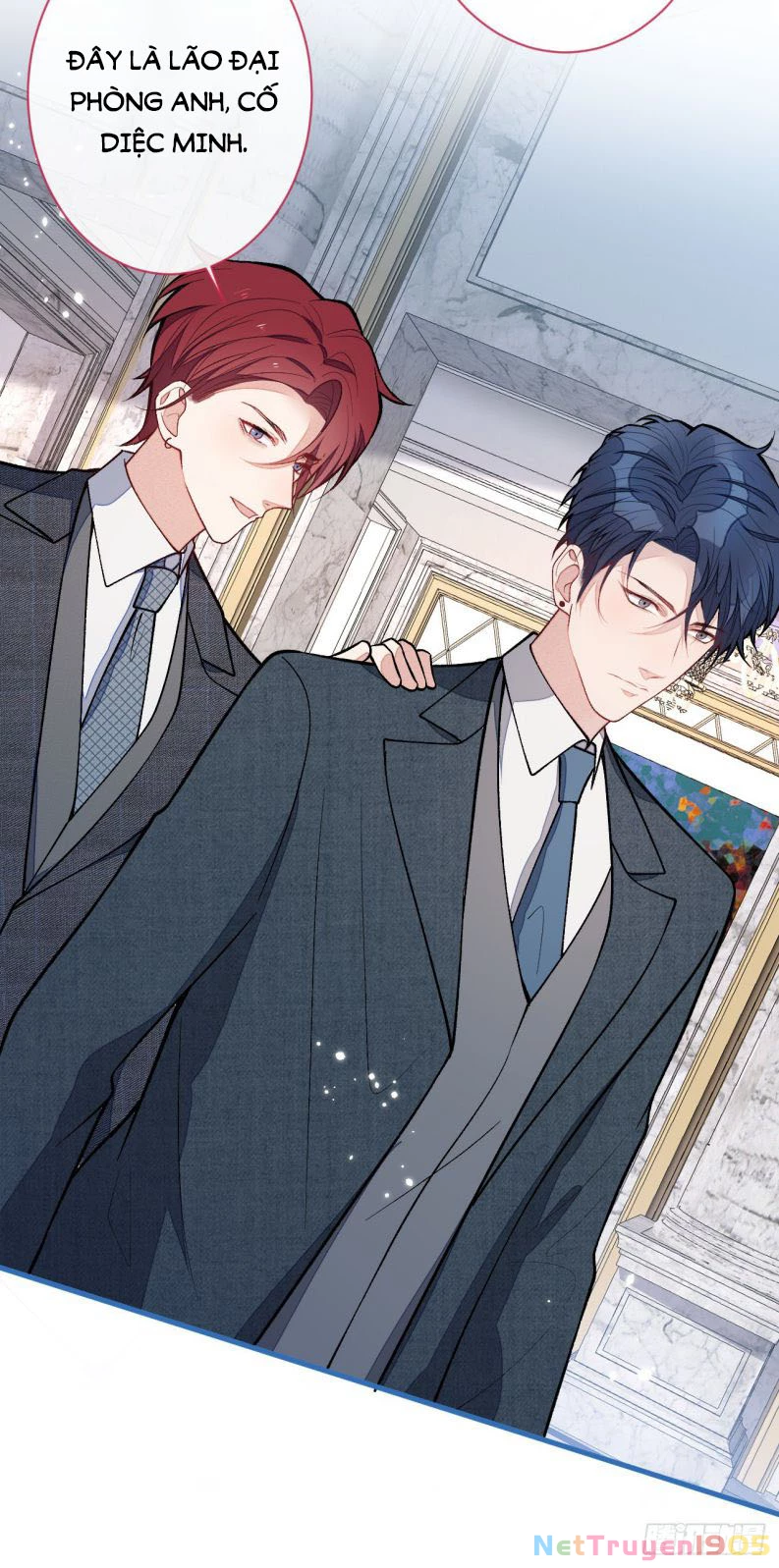 Hotsearch Của Ảnh Đế Chapter 128 - 29