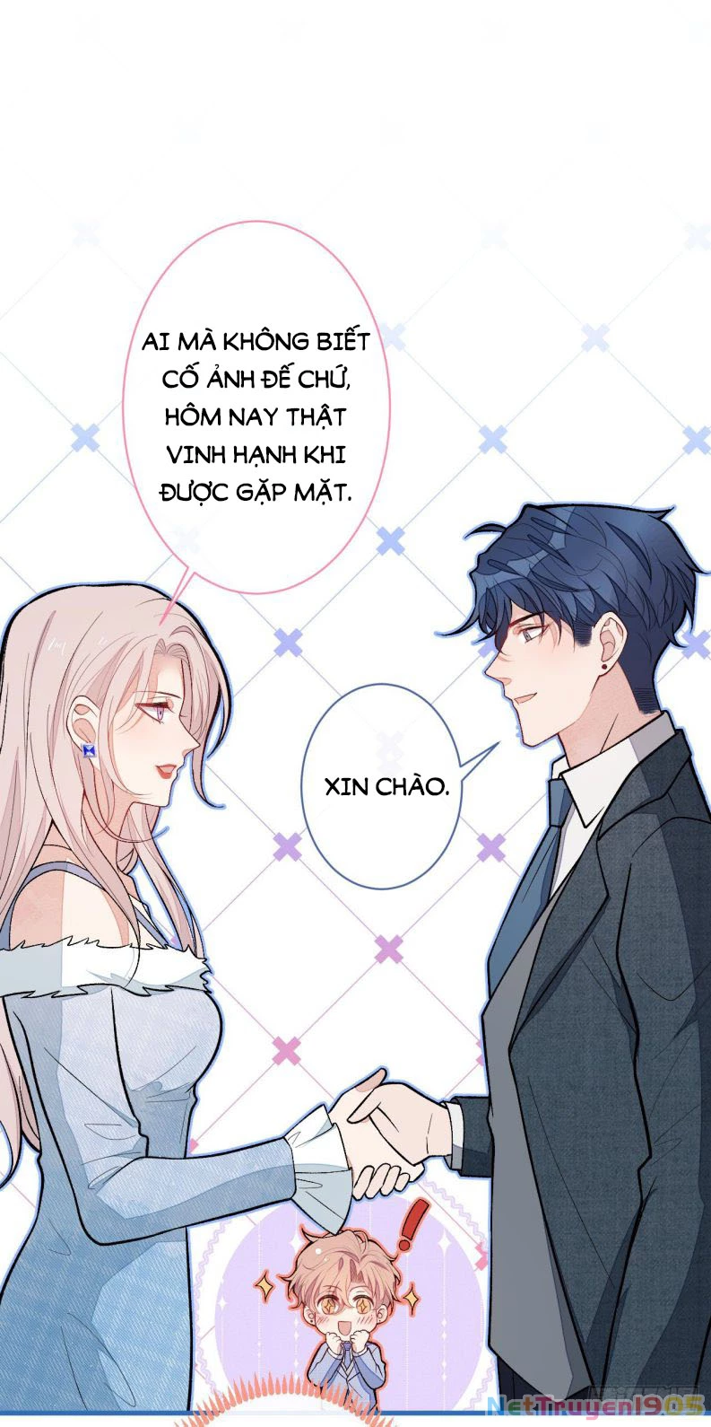 Hotsearch Của Ảnh Đế Chapter 128 - 30