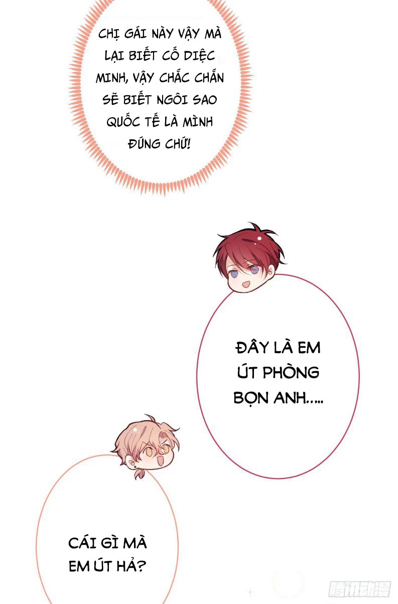 Hotsearch Của Ảnh Đế Chapter 128 - 31