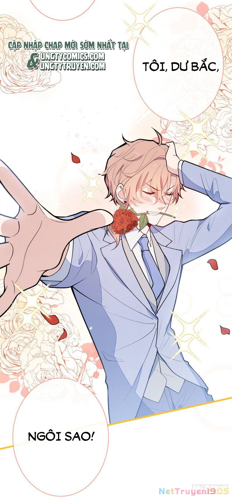 Hotsearch Của Ảnh Đế Chapter 128 - 32