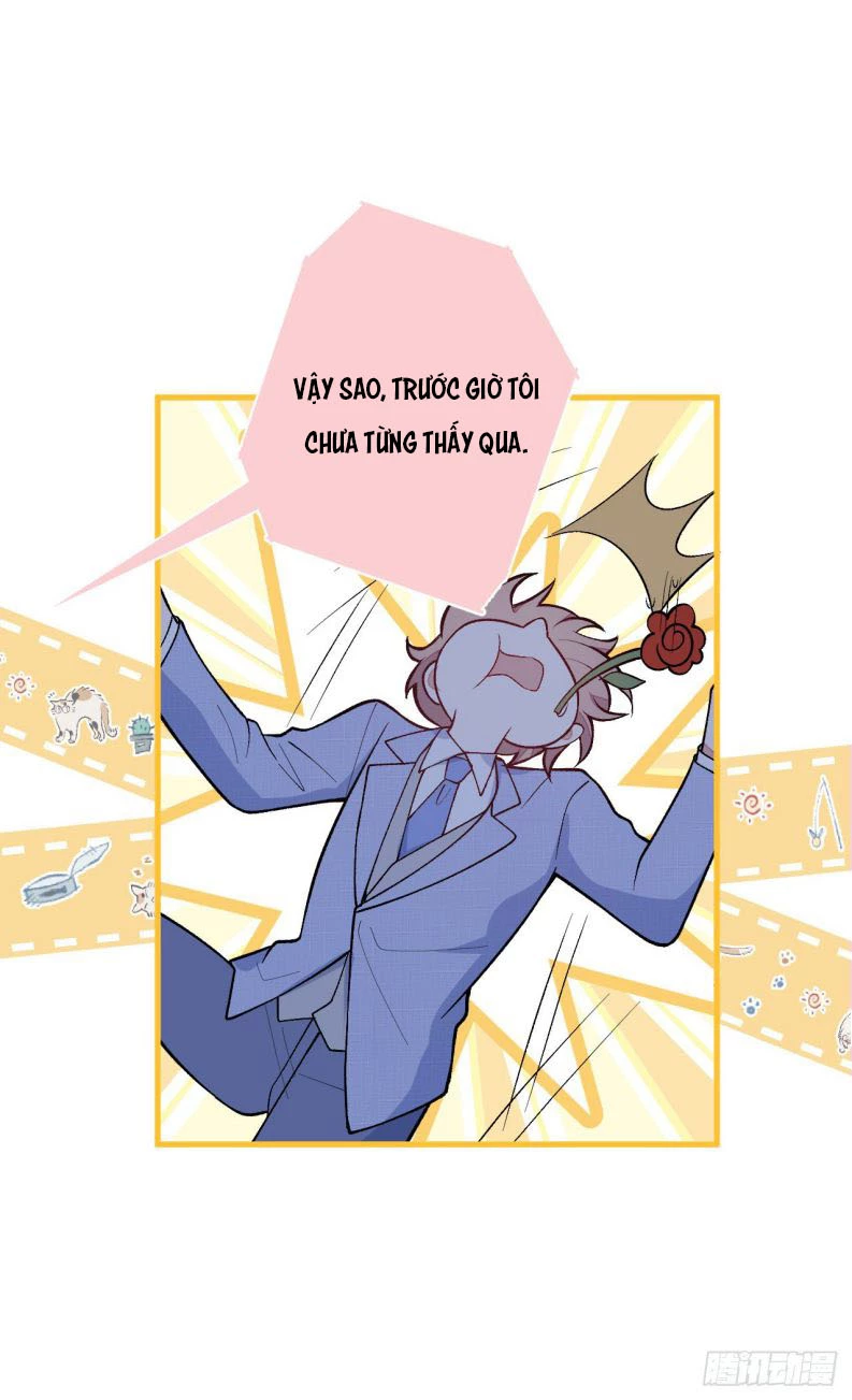 Hotsearch Của Ảnh Đế Chapter 128 - 33