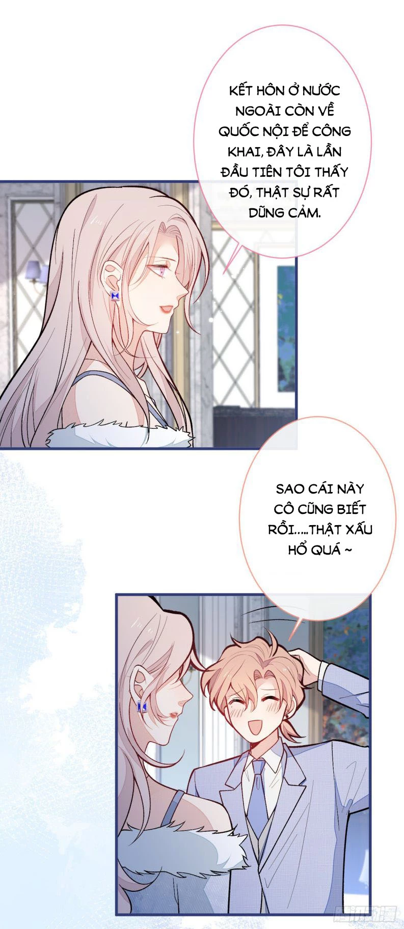 Hotsearch Của Ảnh Đế Chapter 128 - 35