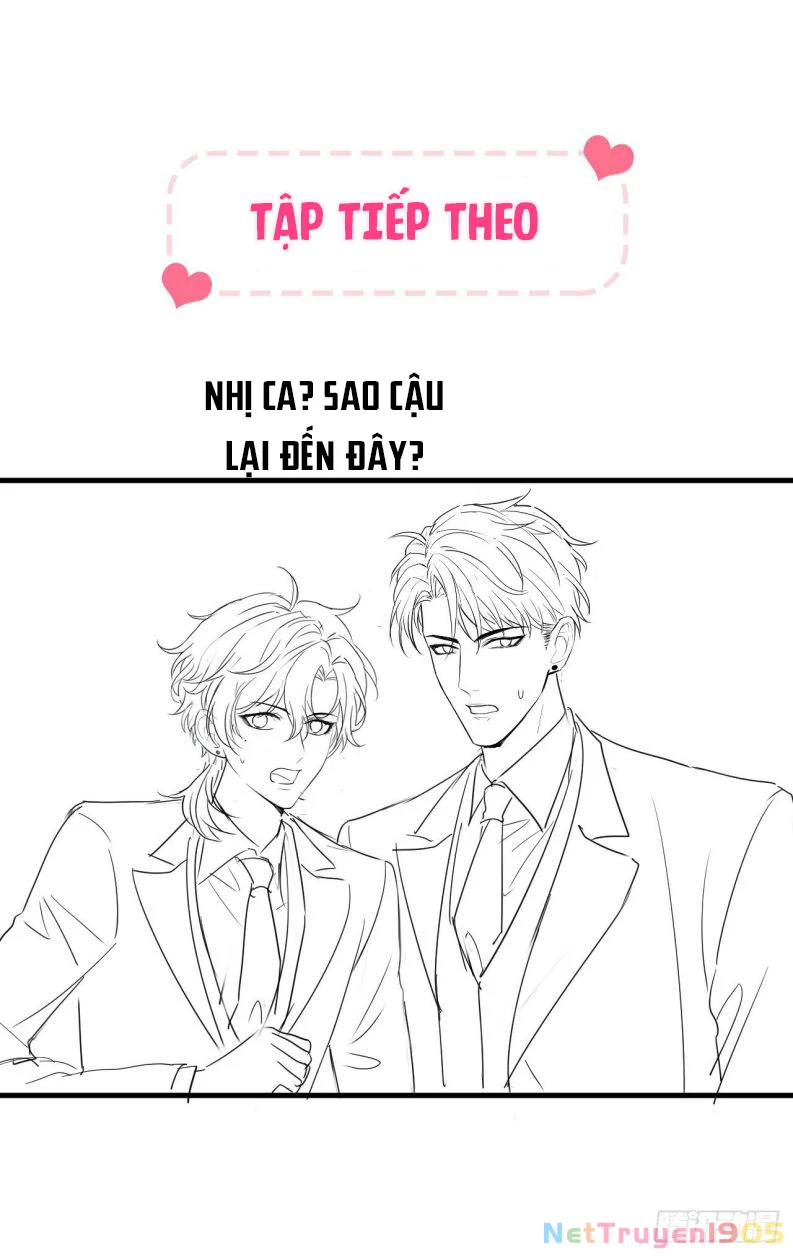 Hotsearch Của Ảnh Đế Chapter 128 - 38