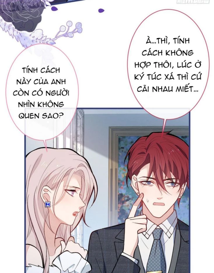 Hotsearch Của Ảnh Đế Chapter 129 - 3