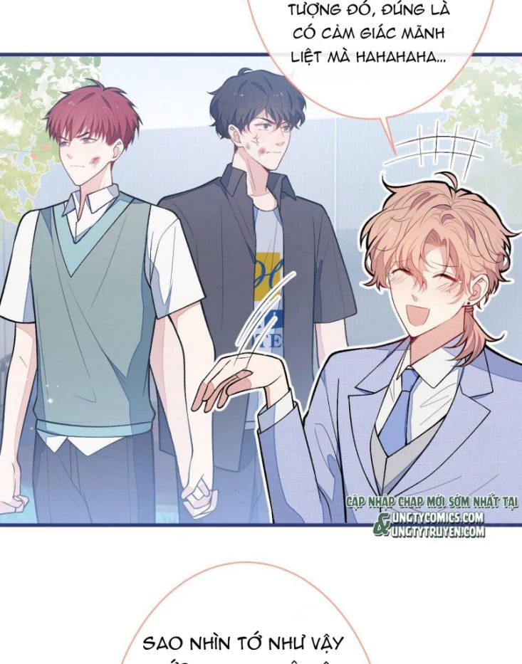 Hotsearch Của Ảnh Đế Chapter 129 - 5