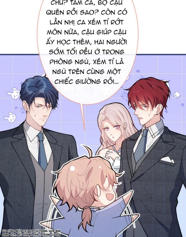 Hotsearch Của Ảnh Đế Chapter 129 - 6