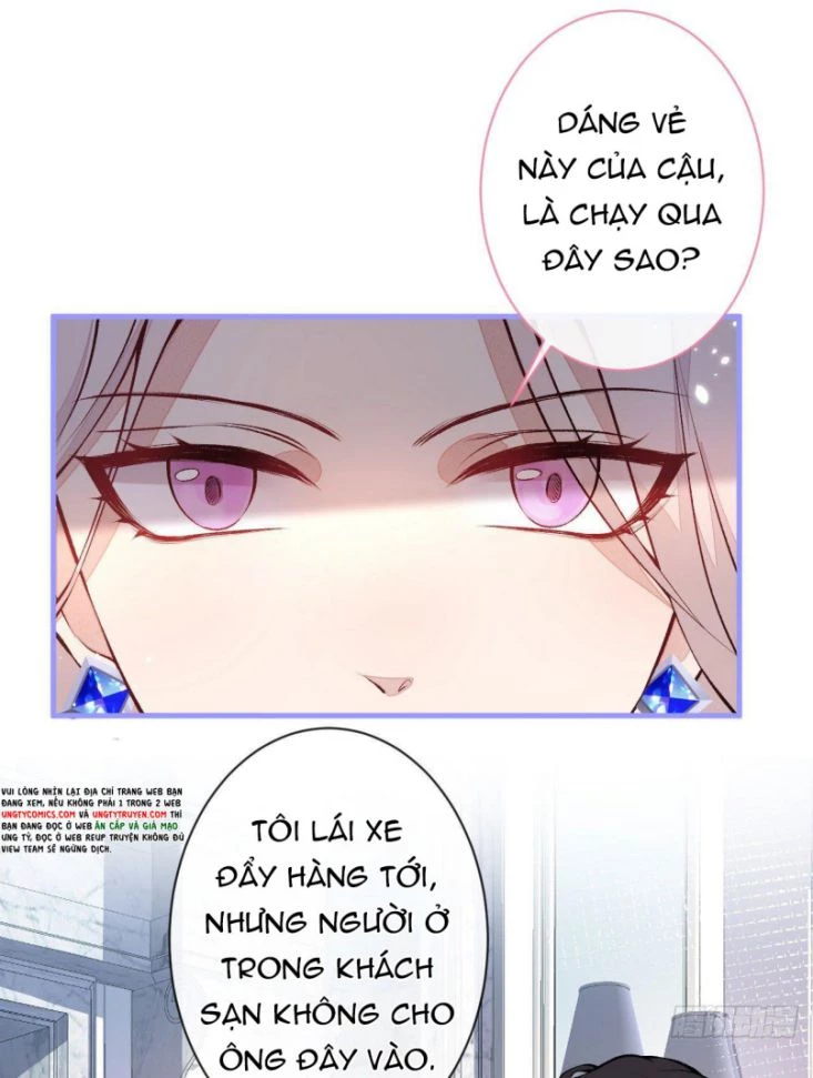 Hotsearch Của Ảnh Đế Chapter 129 - 21