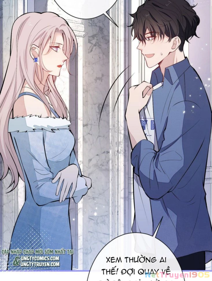Hotsearch Của Ảnh Đế Chapter 129 - 22