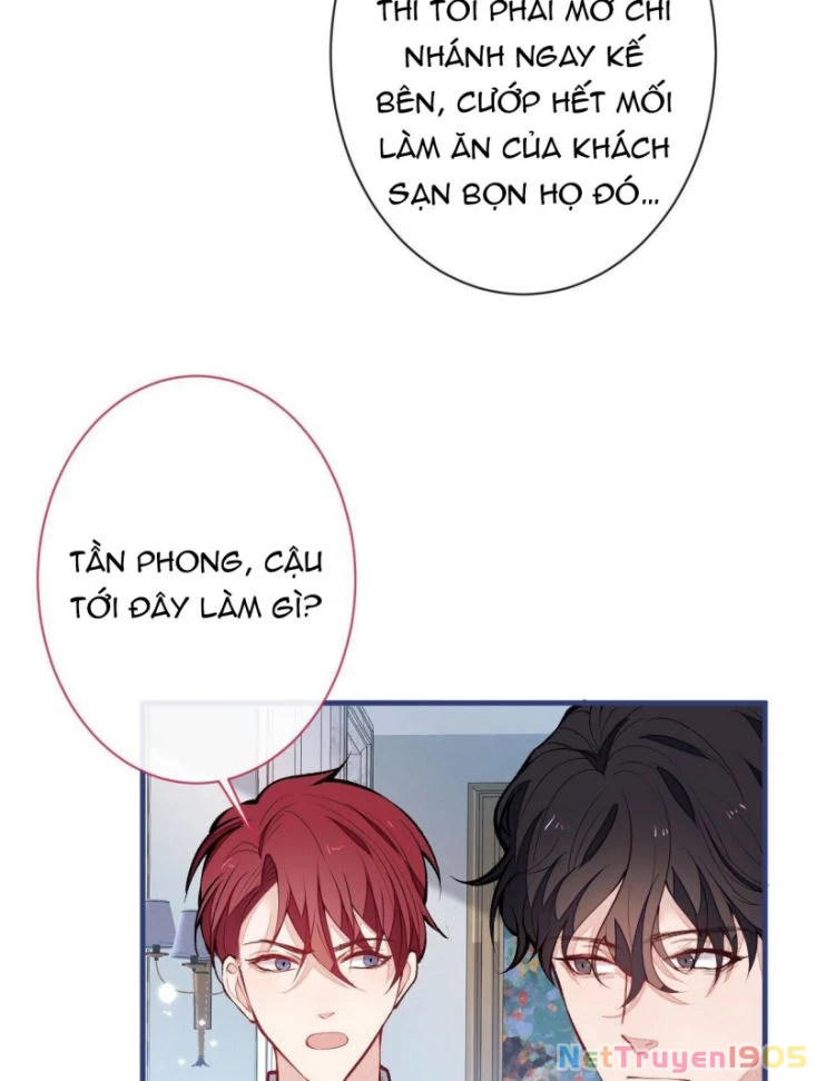 Hotsearch Của Ảnh Đế Chapter 129 - 23