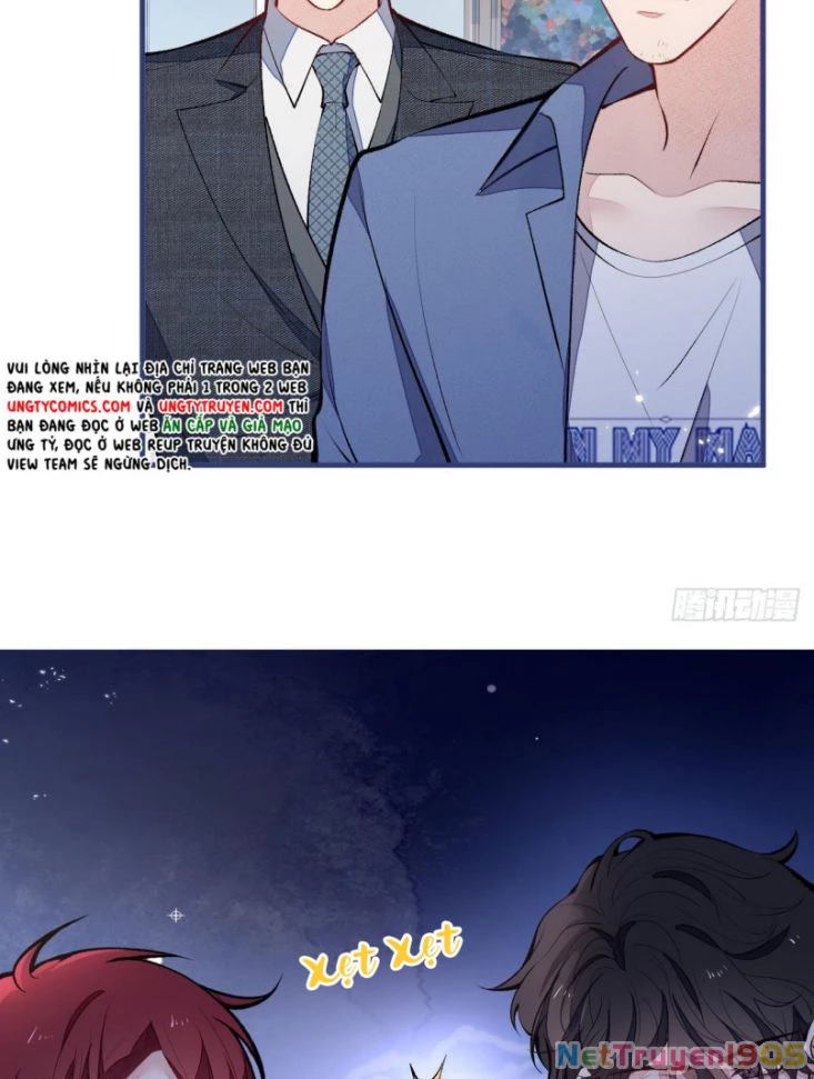 Hotsearch Của Ảnh Đế Chapter 129 - 24