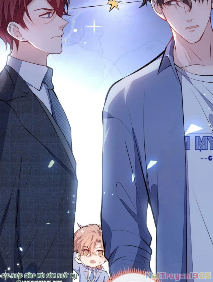 Hotsearch Của Ảnh Đế Chapter 129 - 25