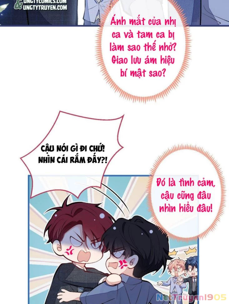 Hotsearch Của Ảnh Đế Chapter 129 - 26