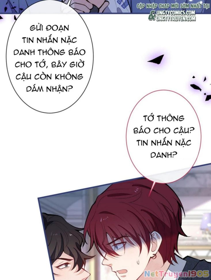 Hotsearch Của Ảnh Đế Chapter 129 - 28