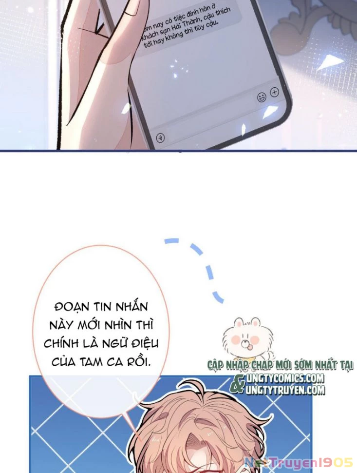 Hotsearch Của Ảnh Đế Chapter 129 - 30