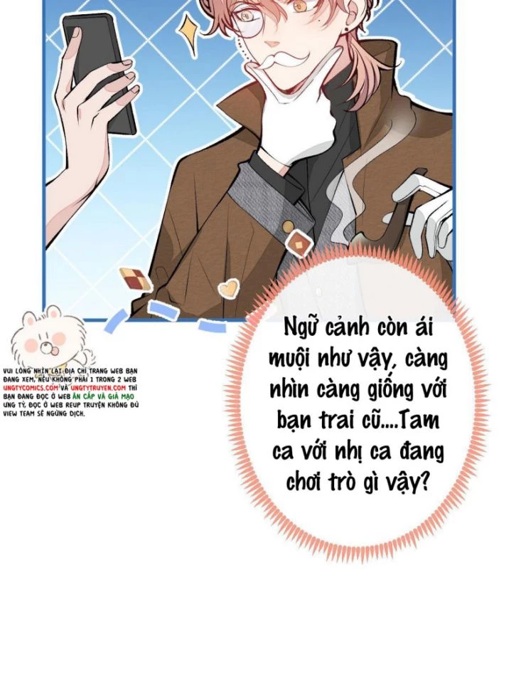 Hotsearch Của Ảnh Đế Chapter 129 - 31