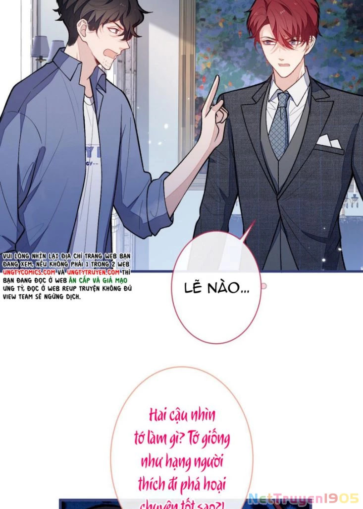 Hotsearch Của Ảnh Đế Chapter 129 - 35