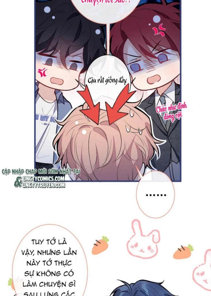 Hotsearch Của Ảnh Đế Chapter 129 - 36