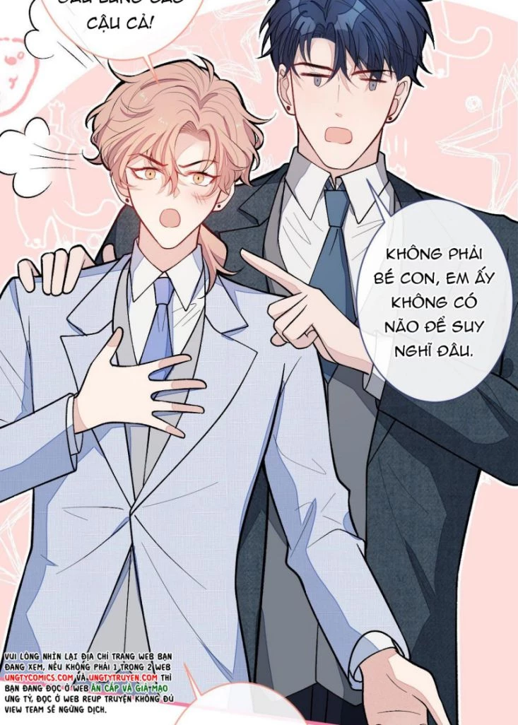 Hotsearch Của Ảnh Đế Chapter 129 - 37