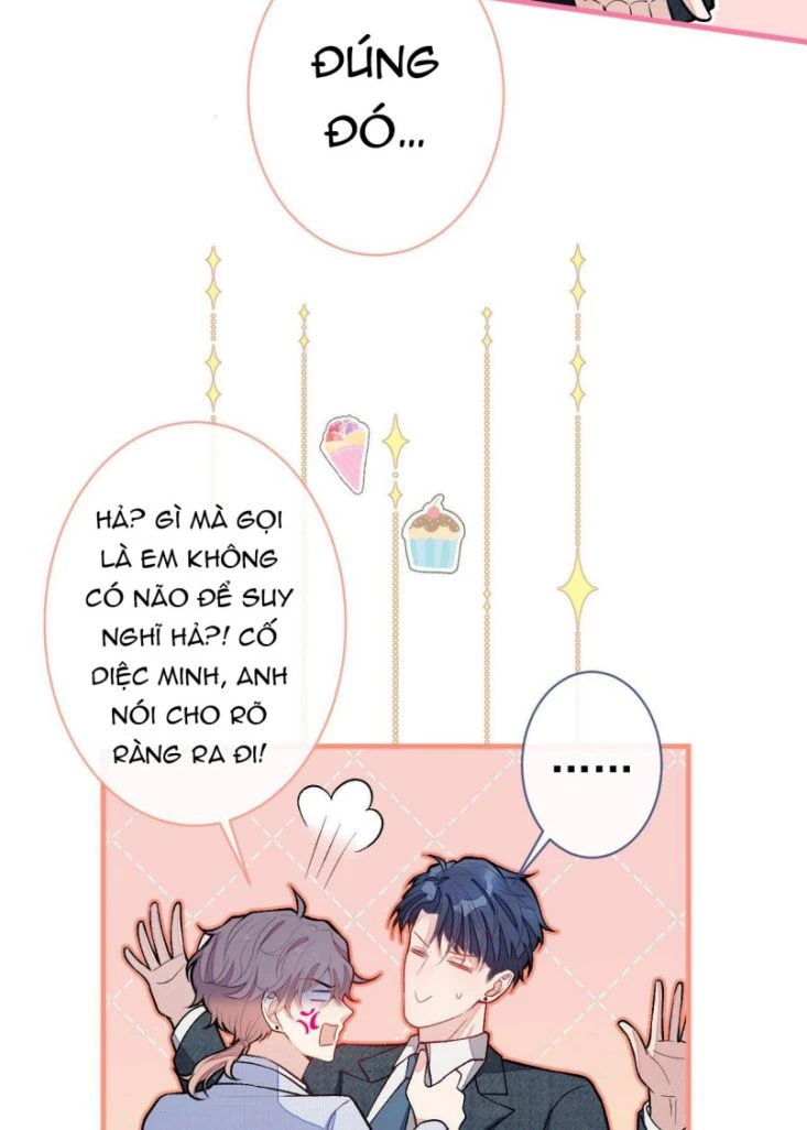 Hotsearch Của Ảnh Đế Chapter 129 - 38