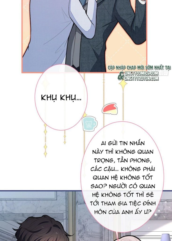 Hotsearch Của Ảnh Đế Chapter 129 - 39