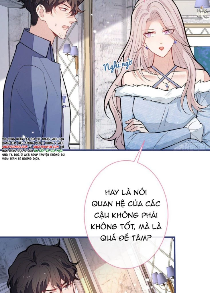 Hotsearch Của Ảnh Đế Chapter 129 - 40