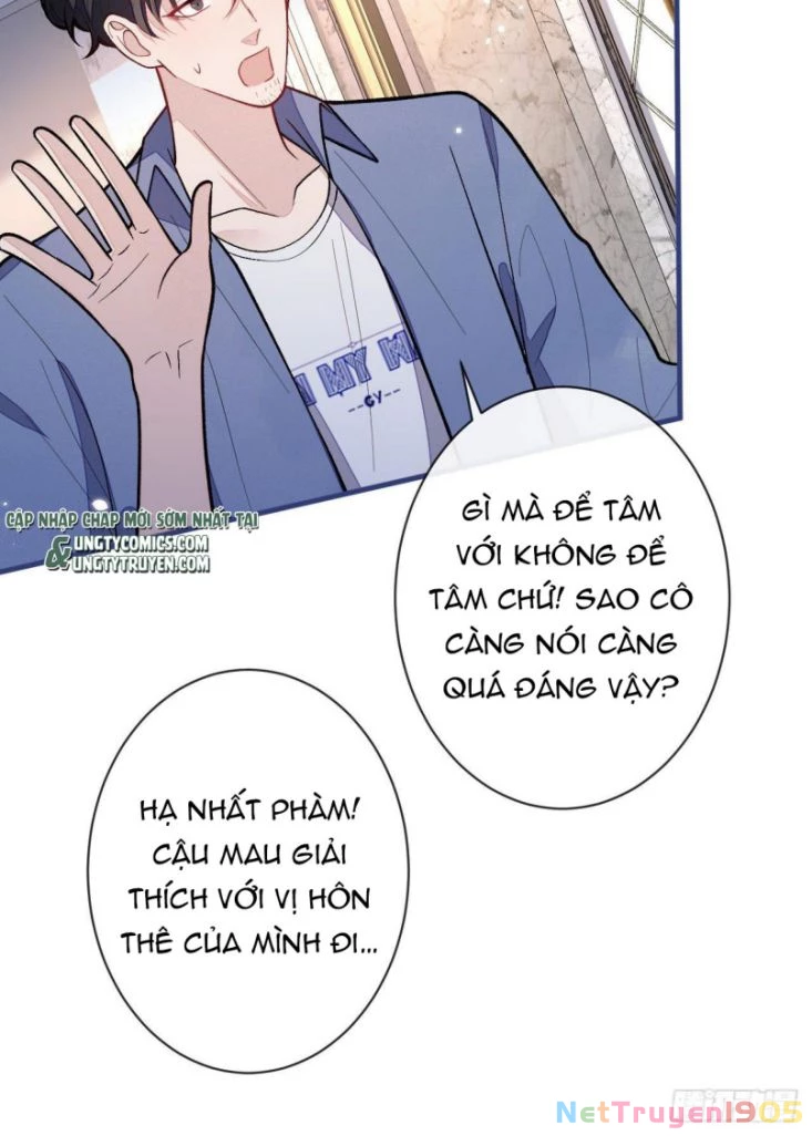 Hotsearch Của Ảnh Đế Chapter 129 - 41