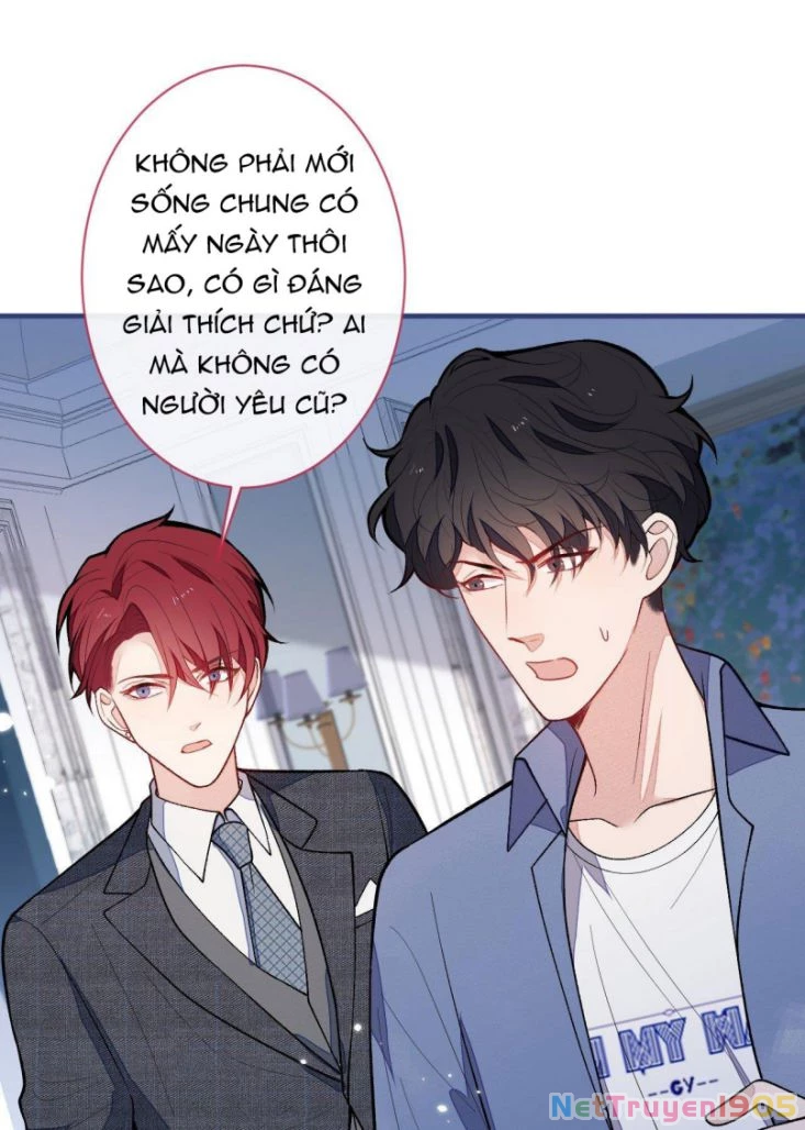 Hotsearch Của Ảnh Đế Chapter 129 - 42