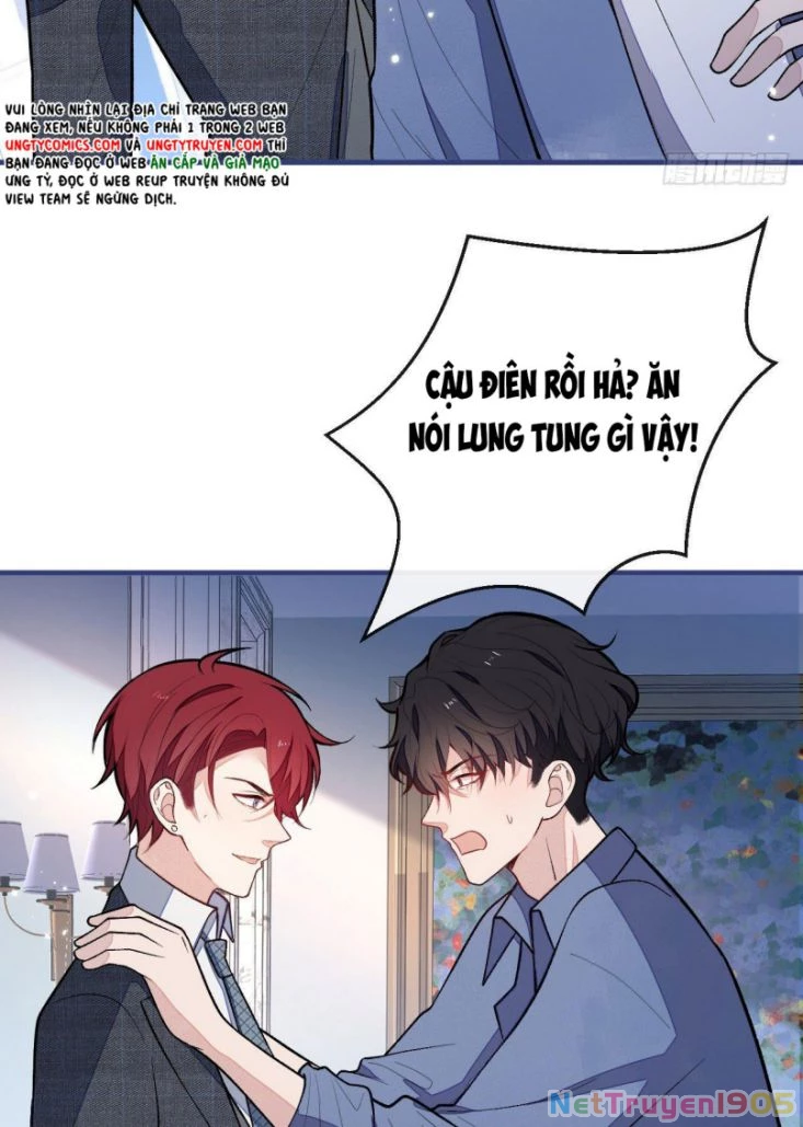 Hotsearch Của Ảnh Đế Chapter 129 - 43