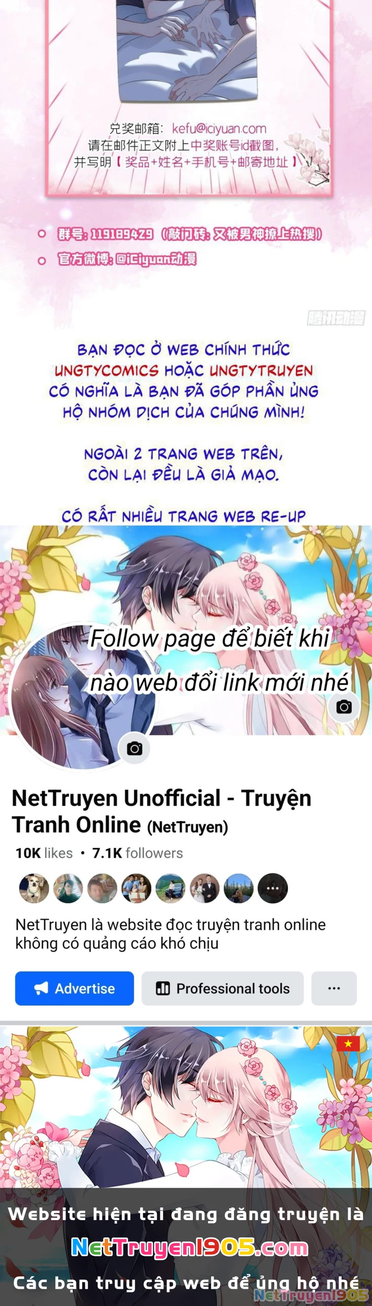 Hotsearch Của Ảnh Đế Chapter 129 - 50