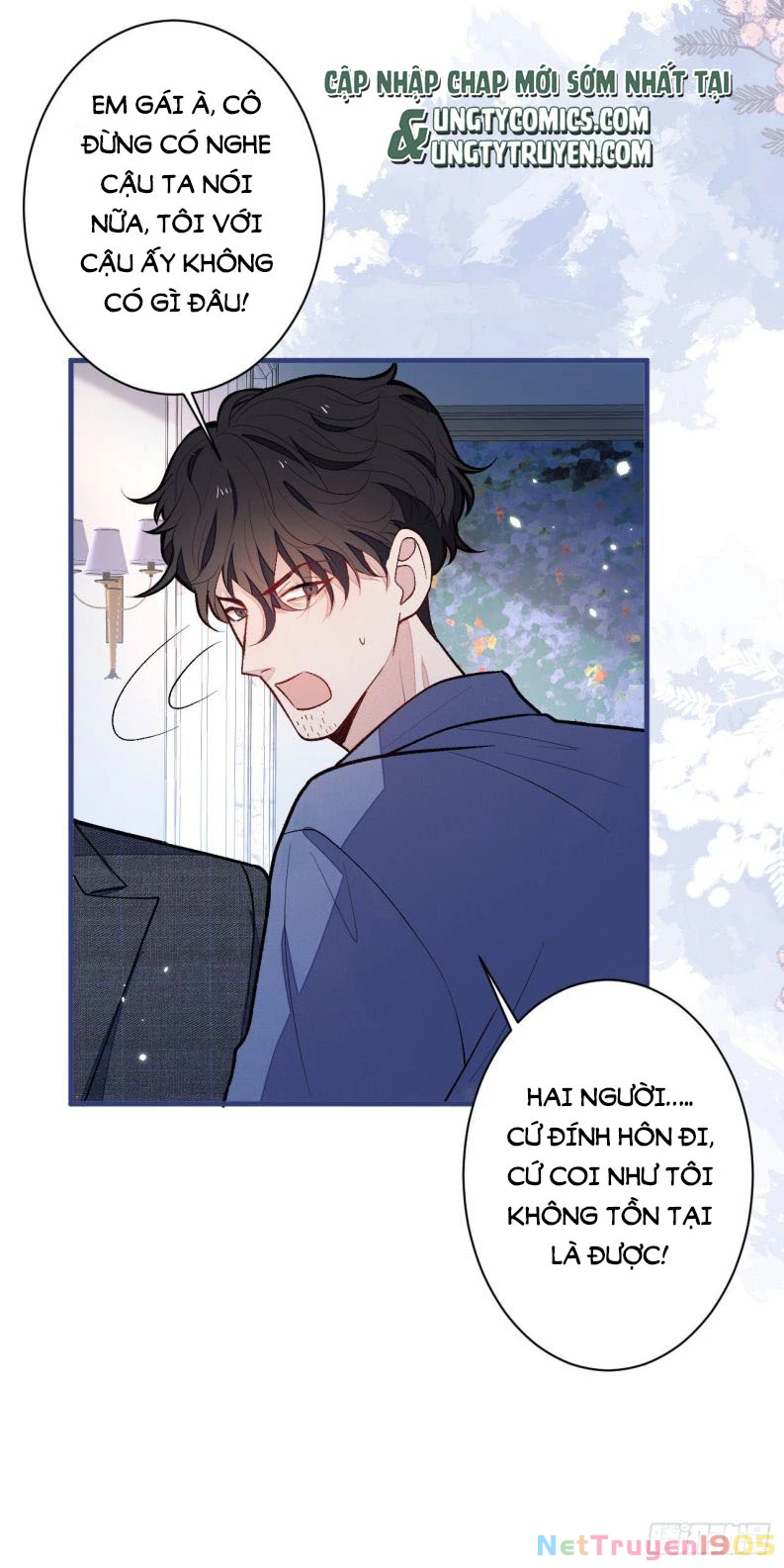 Hotsearch Của Ảnh Đế Chapter 130 - 2