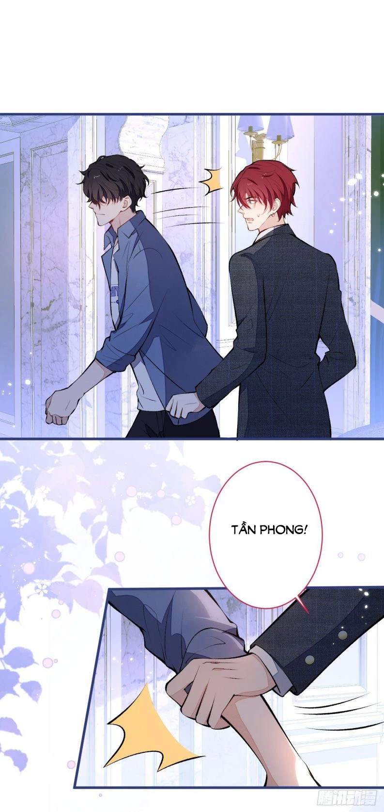 Hotsearch Của Ảnh Đế Chapter 130 - 3