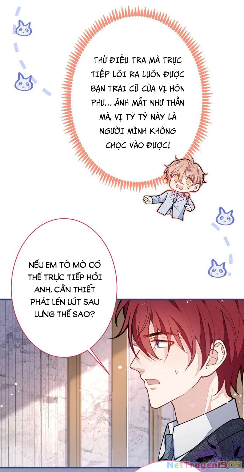 Hotsearch Của Ảnh Đế Chapter 130 - 10